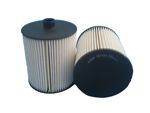 ALCO FILTER Polttoainesuodatin MD-665